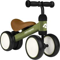 Balance Bike Retrospec Cricket Baby Walker de 12 a 24 meses Balance Bike Retrospec Cricket Baby Walker de 12 a 24 meses