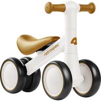 Balance Bike Retrospec Cricket Baby Walker de 12 a 24 meses Balance Bike Retrospec Cricket Baby Walker de 12 a 24 meses