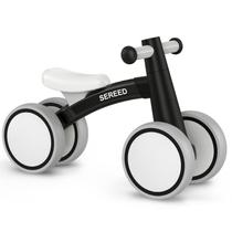Balance Bike SEREED Baby para meninos de 1 ano e meninas de 12 a 24 meses