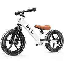 Balance Bike SEREED Toddler de 2 a 5 anos com placa personalizada Balance Bike SEREED Toddler de 2 a 5 anos com placa personalizada