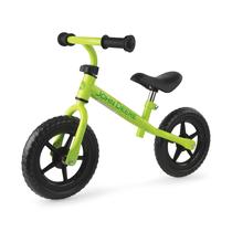 Balance Bike TOMY John Deere Toddler 10 para meninas e meninos