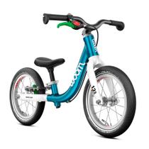 Balance bike woom GO 1 12" leve com freio manual