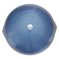 Balance Board Strength Trainer Ball Bosu Pro de 26 polegadas azul