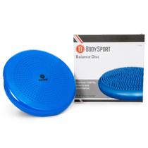 Balance Disc BodySport Blue