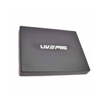 Balance Pad Liveupro Yoga Pilates - 49x40x5,5cm - Liveup - Liveup Sports