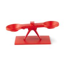 Balance Scale hand2mind Student Plastic Fulcrum Teach Mass