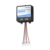 Balanceador de Baterias Redodo 24V com Display LED para LiFePO4 e Chumbo-Ácido Balanceador de Baterias Redodo 24V com Display LED para LiFePO4 e Chumbo-Ácido