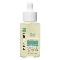 Balanceador de óleo Serum Biolage Scalp Sync para couro cabeludo oleoso