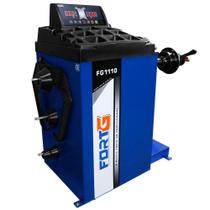 Balanceadora de Rodas Automática 220V Mono