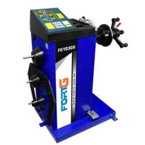 Balanceadora de Rodas Computadorizada Manual 220V FortG