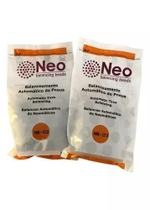 Balanceamento De Pneus C/ Microesferas Nbb 17,5 2unidades