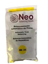 Balanceamento De Pneus C/ Microesferas NBB275 Balanceamento De Pneus C/ Microesferas NBB275