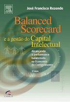 Balanced Scorecard e a Gestão do Capital Intelectual