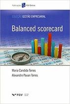 Balanced scorecard - Editora FGV