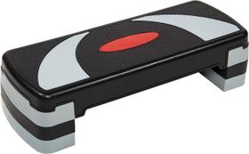 BalanceFrom plataforma de passo aeróbico ajustável - Signature Fitness