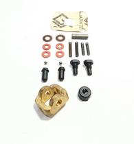 Balancim Alavanca Câmbio Completo S10 A20 F1000 Cl1905 Mb710