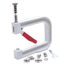 Balancim Alicate Para Aplicar Perolas De Varias Medidas Balancim Alicate Para Aplicar Perolas De Varias Medidas