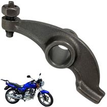 Balancim Braço Oscilante Para Suzuki Yes 125 Intruder Katana