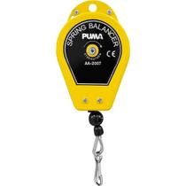 Balancim com Cabo de Aço, 3,0 kg a 5,0 kg, Aa-2007, Puma Balancim com Cabo de Aço, 3,0 kg a 5,0 kg, Aa-2007, Puma
