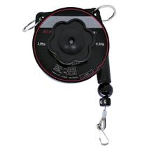 Balancim com capacidade 0,6 A 3 Kg Balancim com capacidade 0,6 A 3 Kg