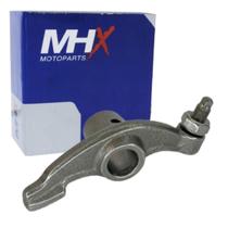 Balancim da Valvulas de Admissao ou Escape STAR/MOBY/SKY 50 Balancim da Valvulas de Admissao ou Escape STAR/MOBY/SKY 50