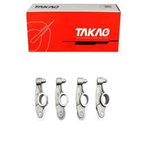 Balancim De Valvula De Admissao Ranger 3.0 16V 2005 A 2012 - Takao Bvadfo30D Balancim De Valvula De Admissao Ranger 3.0 16V 2005 A 2012 - Takao Bvadfo30D