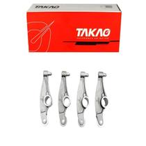 Balancim De Valvula De Escape Ranger 3.0 16V 2005 A 2012 - Takao Bvesfo30D Balancim De Valvula De Escape Ranger 3.0 16V 2005 A 2012 - Takao Bvesfo30D