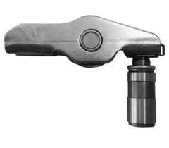 Balancim escape c/ tucho hidraulico curto hr/bongo 2.5 16v 2013/...... - 281804a010 Balancim escape c/ tucho hidraulico curto hr/bongo 2.5 16v 2013/...... - 281804a010