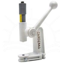 Balancim Manual Cardenas 100 - Branco