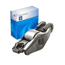 Balancim Roletado do Comando de Válvula 8V 1.0/1.4/1.8/2.0/2.2 93361395 S10 2012 em diante Balancim Roletado do Comando de Válvula 8V 1.0/1.4/1.8/2.0/2.2 93361395 S10 2012 em diante