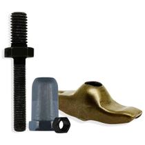 Balancim Válvula Motores 4 Tempos Honda Buffalo Branco Toyama 5,5 6,5 7HP à Gasolina - SUPREME PARTS Balancim Válvula Motores 4 Tempos Honda Buffalo Branco Toyama 5,5 6,5 7HP à Gasolina - SUPREME PARTS