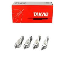 Balancim Valvula Saveiro 1.6 16V 2013 A 2020 / Jetta 1.6 16V 2013 A 2020 / Golf 1.6 16V 2013 A 2020