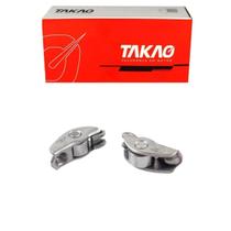 Balancim Valvula Tracker 1.4 16V 2016 A 2020 / Cruze 1.4 16V 2016 A 2020 / Onix Geração 2 1.0 12V 2020 A 2022