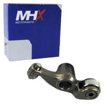 Balancim Valvulas de Admissao e Escape C/Rolamento Xtz 125 Balancim Valvulas de Admissao e Escape C/Rolamento Xtz 125