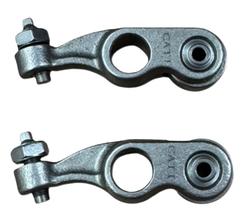 Balancin biz 125 2011/2020 admissao/escape par