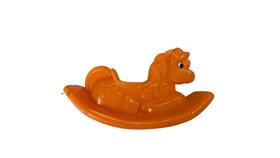 Balancinho Gangorra Unicórnio Kids Laranja - Brinquedos Para Playground - Resistente e Segura- Assento anatômico - Gango Balancinho Gangorra Unicórnio Kids Laranja - Brinquedos Para Playground - Resistente e Segura- Assento anatômico - Gango