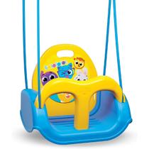 Balancinho Infantil Bolofofos Balancinho Infantil Bolofofos