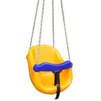 balanço bebe - AMARELO - para meninos e meninas balanço bebe - AMARELO - para meninos e meninas
