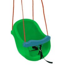 balanço bebe - VERDE - para meninos e meninas brincar em playground - sacadas e ambientes de distração balanço bebe - VERDE - para meninos e meninas brincar em playground - sacadas e ambientes de distração