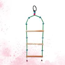 Balanco Biju Luxo Escada Pequena Balanco Biju Luxo Escada Pequena