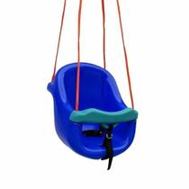 Balanço com corda suspenço bebê infantil Balanço com corda suspenço bebê infantil