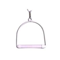 Balanço com Poleiro - Pequeno