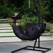 Balanço de Jardim Ninho Amsterdã