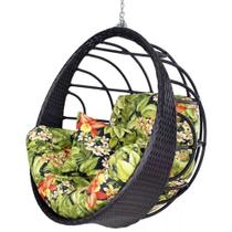 Balanço Fibra Sintética Hungria para Área, Varanda, Churrasqueira Trama Original Balanço Fibra Sintética Hungria para Área, Varanda, Churrasqueira Trama Original