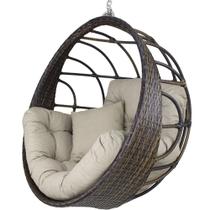 Balanço Fibra Sintética Hungria Para Área, Varanda, Churrasqueira Trama Balanço Fibra Sintética Hungria Para Área, Varanda, Churrasqueira Trama