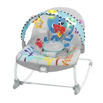 Balanço Infantil Baby Einstein Ocean Explorers Kick to It Opus