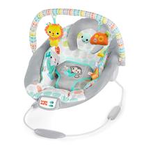 Balanço Infantil Bright Starts Comfy - Vibrações Suaves (0-6 Meses)