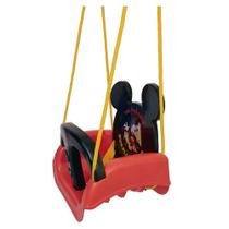 Balanço Infantil com Proteção Mickey Xalingo