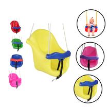 Balanço infantil com trava entrega rápida