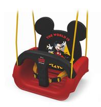Balanço Infantil de Pendurar Mickey - 3 em 1 - Xalingo